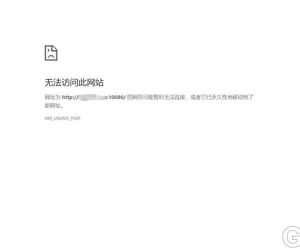 nginx-proxy-manager配置问题，无法访问应用。