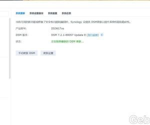 为什么DS3617xs DSM7.2.1-69057update8在安装了第11，12块硬盘后系统无法启动？