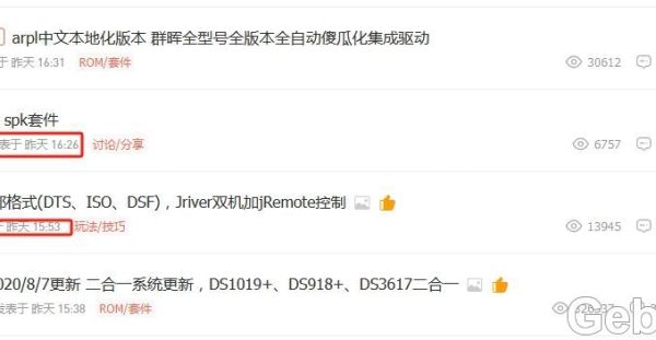 标题 显示主题创建时间 和 最后回复时间