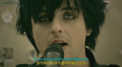 【MV】Green Day-21 Guns.0[(000117)23-32-33].JPG