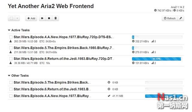 -743 KB - Yet Another Aria2 Web Frontend.jpg